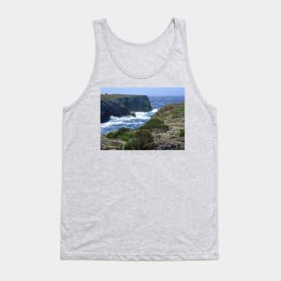 Cala Brut II Tank Top